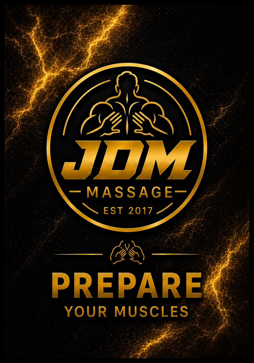 Sports Massage