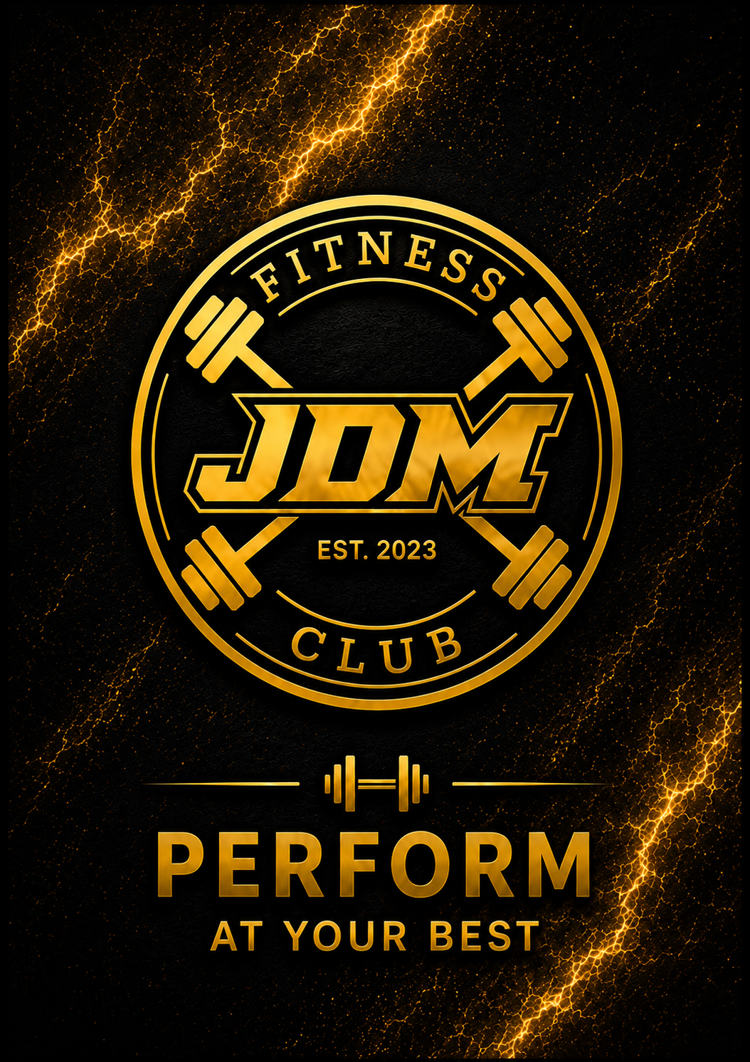 Fitness Club