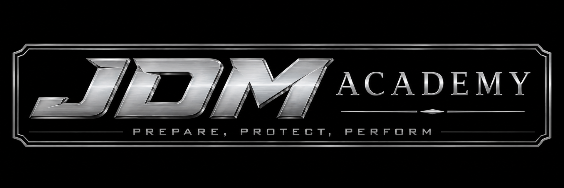 JDM Academy